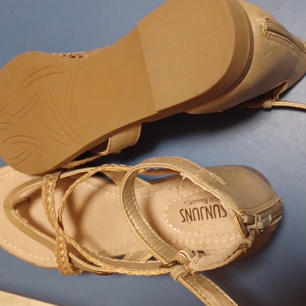 Shoes - Picture 2 of 3